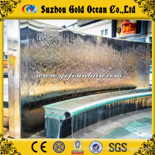 Wall Artificial Waterfalls